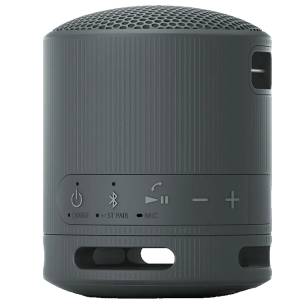 Boxă portabilă Sony SRS-XB100 Black  photo 5
