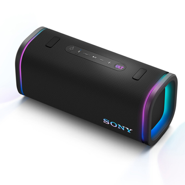 Портативная колонка Sony ULT FIELD 5 Черный  photo 3