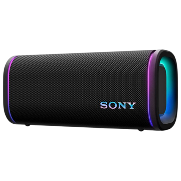 Портативная колонка Sony ULT FIELD 5 Черный  photo 4