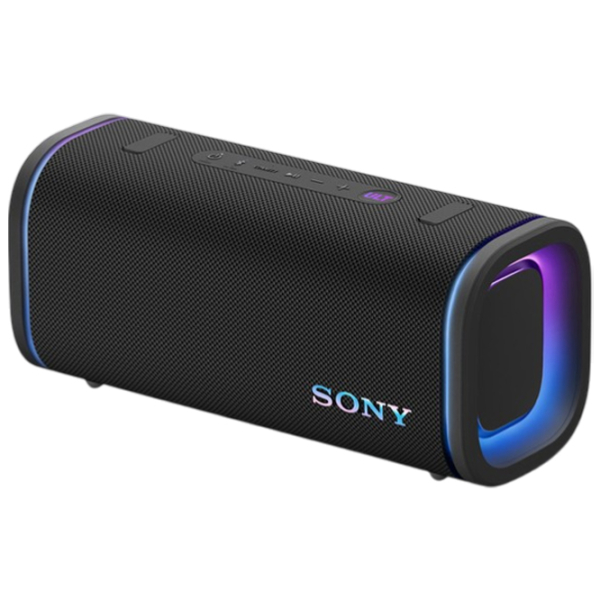 Портативная колонка Sony ULT FIELD 5 Черный  photo 5