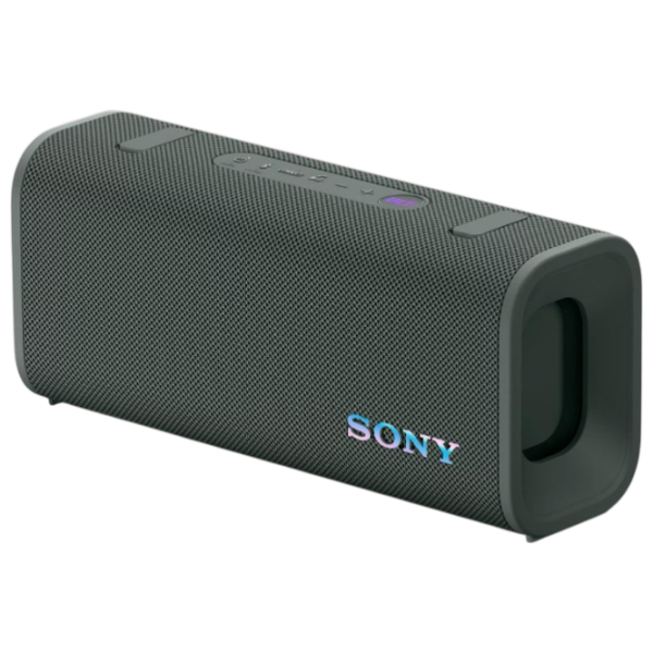 Boxă portabilă Sony ULT FIELD 3 Forest Gray  photo 2