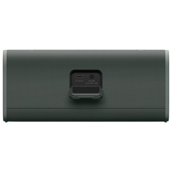 Boxă portabilă Sony ULT FIELD 3 Forest Gray  photo 4