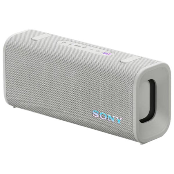 Boxă portabilă Sony ULT FIELD 3 White  photo 2