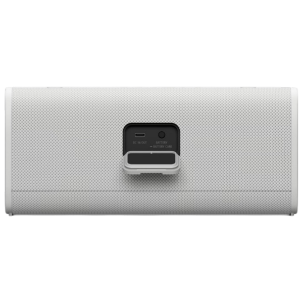 Boxă portabilă Sony ULT FIELD 3 White  photo 4
