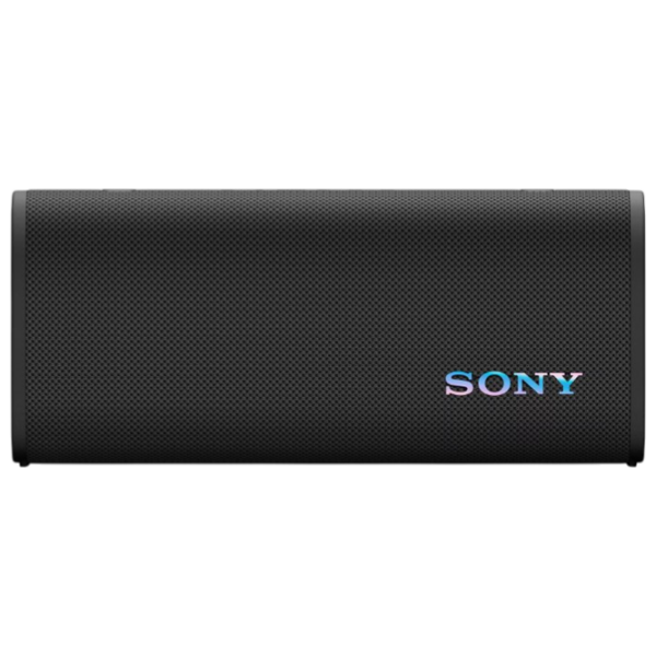 Портативная колонка Sony ULT FIELD 3 Черный  photo 1