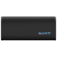 Портативная колонка Sony ULT FIELD 3 Черный 