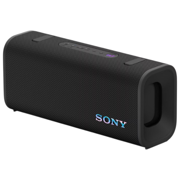 Портативная колонка Sony ULT FIELD 3 Черный  photo 2