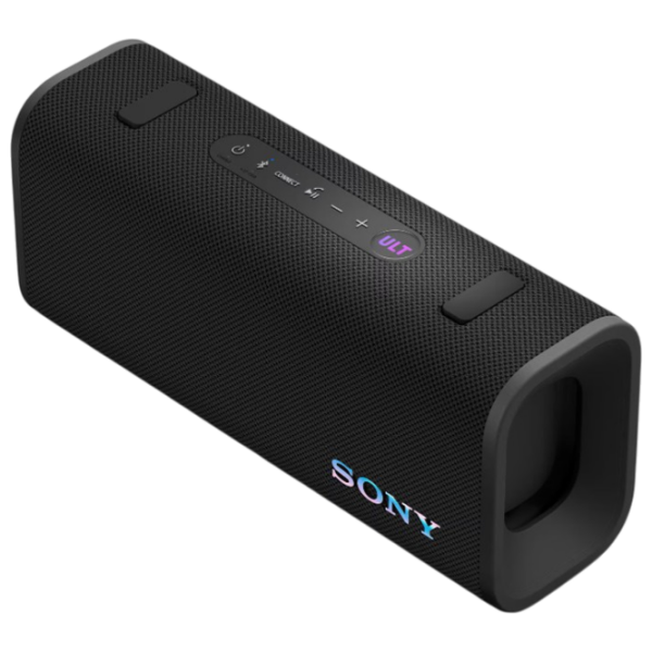 Портативная колонка Sony ULT FIELD 3 Черный  photo 5