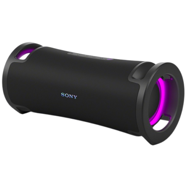 Портативная колонка Sony ULT FIELD 7 Черный  photo 3