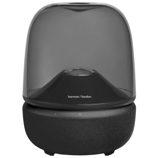 Boxă portabilă Harman/Kardon Aura Studio 5 Black 20 W photo 2