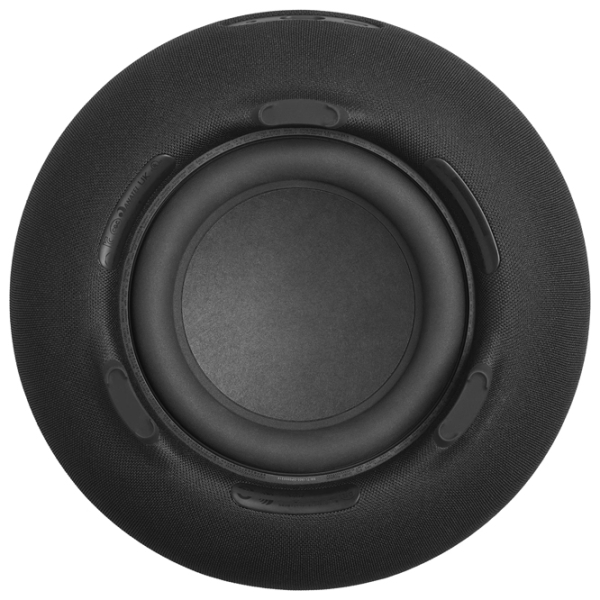 Boxă portabilă Harman/Kardon Aura Studio 5 Black 20 W photo 5