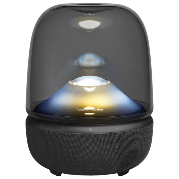 Boxă portabilă Harman/Kardon Aura Studio 5 Black 20 W photo 6