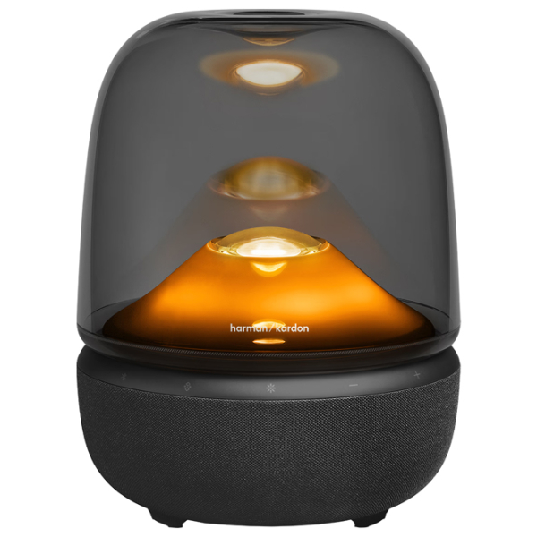 Boxă portabilă Harman/Kardon Aura Studio 5 Black 20 W photo 7