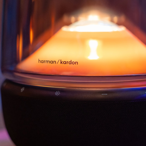 Boxă portabilă Harman/Kardon Aura Studio 5 Black 20 W photo 8