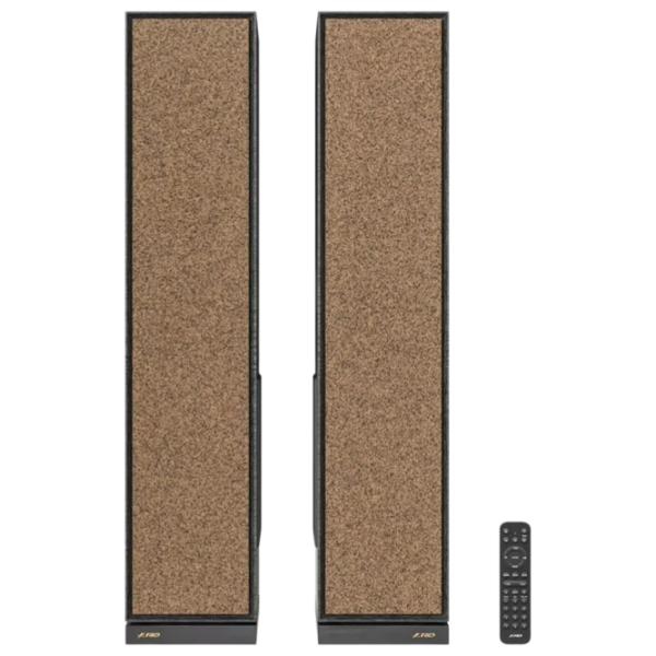 Sistem audio Sven T-68X Black  photo 1