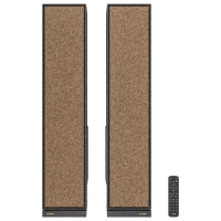 Sistem audio Sven T-68X Black 