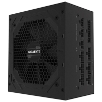 Блок питания Gigabyte GP-P850GM 850 Вт Черный 