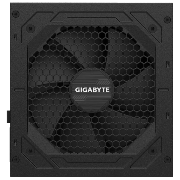 Блок питания Gigabyte GP-P850GM 850 Вт Черный  photo 2