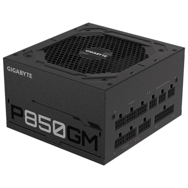 Блок питания Gigabyte GP-P850GM 850 Вт Черный  photo 5