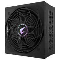 Блок питания Gigabyte AORUS ELITE GP-AE850PM PG5 850 Вт Черный 