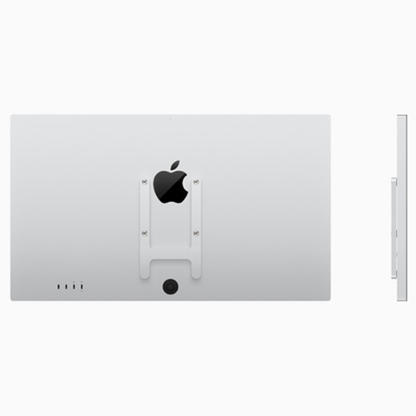 Monitor Apple Studio Display Silver 27" 5K IPS WLED photo 2