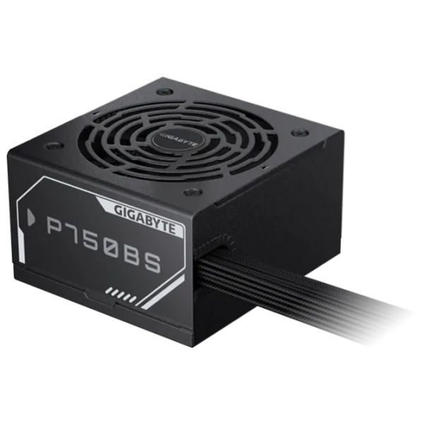 Блок питания Gigabyte GP-P750BS 750 Вт Черный  photo 3