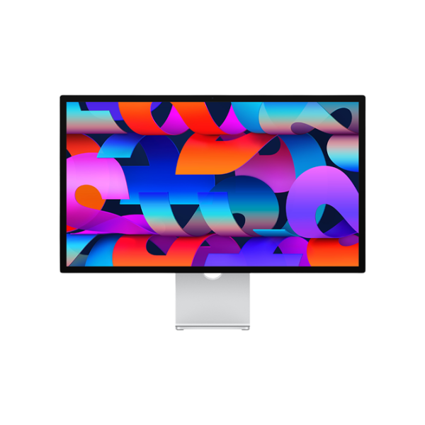 Монитор Apple Studio Display Серебряный 27" 5K IPS WLED photo 1