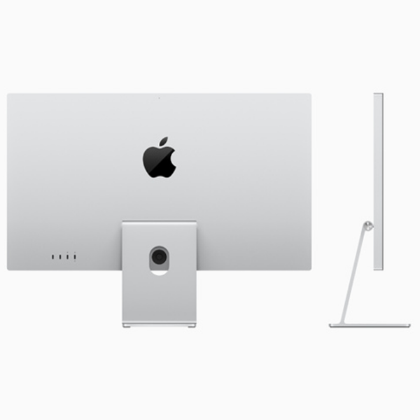Монитор Apple Studio Display Серебряный 27" 5K IPS WLED photo 6