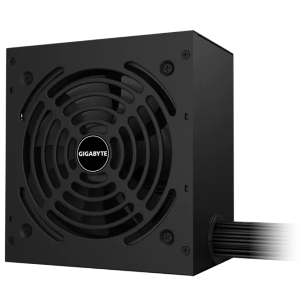 Блок питания Gigabyte GP-P650G PG5 650 Вт Черный  photo 3