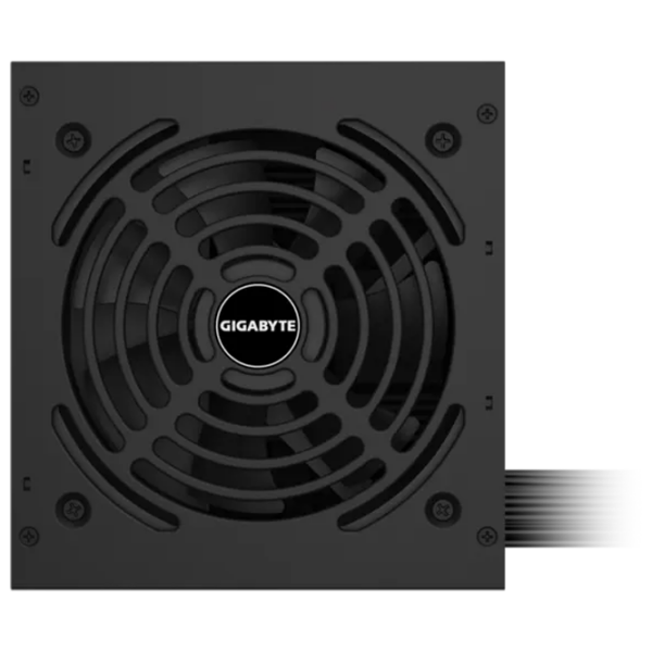 Блок питания Gigabyte GP-P650G PG5 650 Вт Черный  photo 4