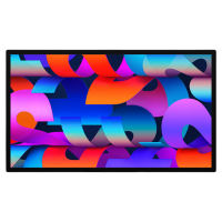 Монитор Apple Studio Display Серебряный 27" 5K IPS WLED