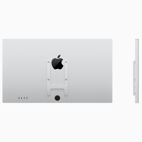 Monitor Apple Studio Display Silver 27" 5K IPS WLED photo 3