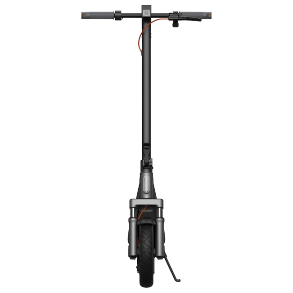 Trotinetă electrică Xiaomi Scooter 6 Black 400 W | 25 km/h | până la 45 km photo 5