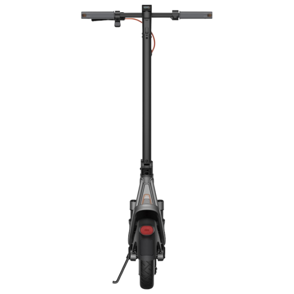 Trotinetă electrică Xiaomi Scooter 6 Black 400 W | 25 km/h | până la 45 km photo 6