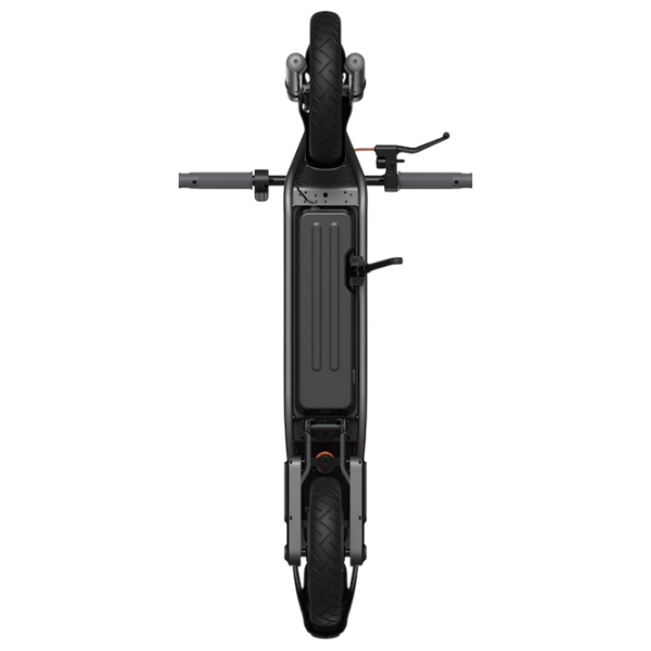 Trotinetă electrică Xiaomi Scooter 6 Black 400 W | 25 km/h | până la 45 km photo 7