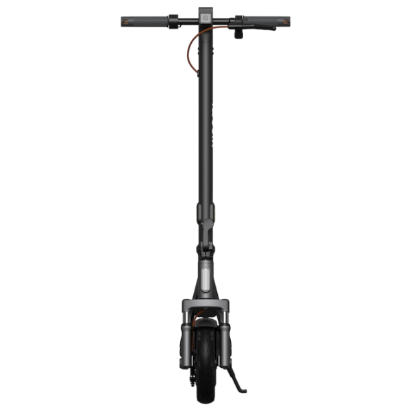 Trotinetă electrică Xiaomi Scooter 6 Lite Black 300 W | 25 km/h | până la 25 km photo 5