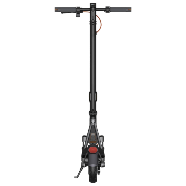 Trotinetă electrică Xiaomi Scooter 6 Lite Black 300 W | 25 km/h | până la 25 km photo 6