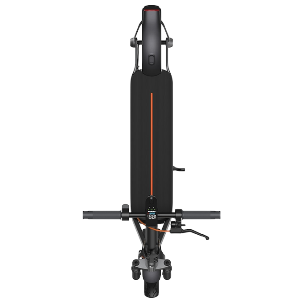 Trotinetă electrică Xiaomi Scooter 6 Lite Black 300 W | 25 km/h | până la 25 km photo 7