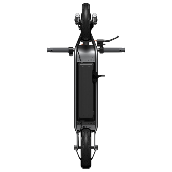 Trotinetă electrică Xiaomi Scooter 6 Lite Black 300 W | 25 km/h | până la 25 km photo 8