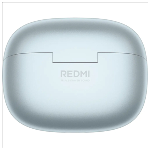 Căști Xiaomi Redmi Buds 8 Pro Blue Fără fir / Personal / In ear photo 4