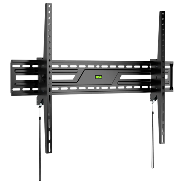 Suport TV Gembird WM-100T-01 Black VESA 900 x 600 mm photo 1