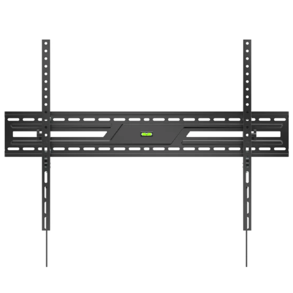 Suport TV Gembird WM-100T-01 Black VESA 900 x 600 mm photo 2
