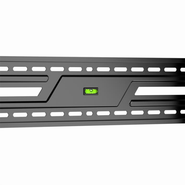 Suport TV Gembird WM-100T-01 Black VESA 900 x 600 mm photo 5