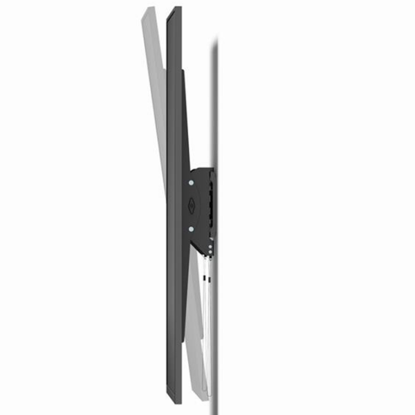 Suport TV Gembird WM-100T-01 Black VESA 900 x 600 mm photo 6