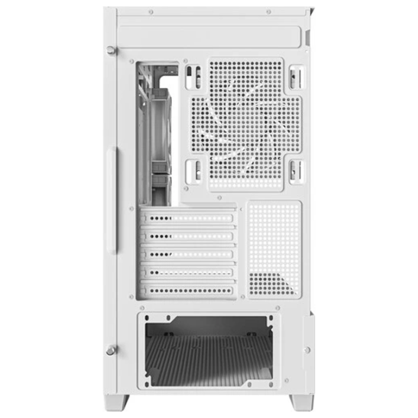 Carcasă Deepcool CG380 3F White ITX photo 6