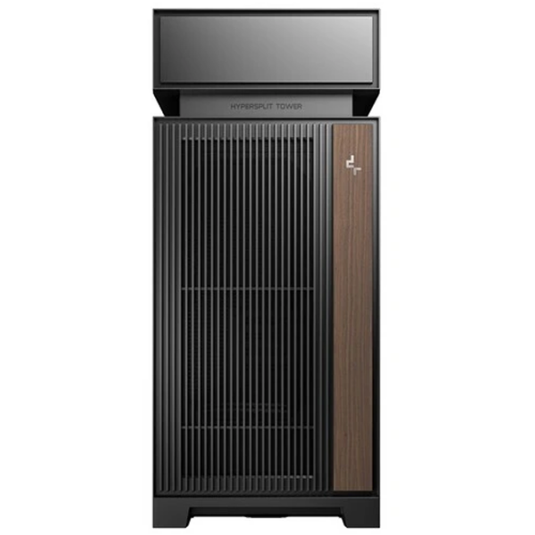 Carcasă Deepcool CL6600 Black micro ATX photo 3
