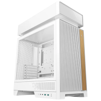 Carcasă Deepcool CL660 White micro ATX
