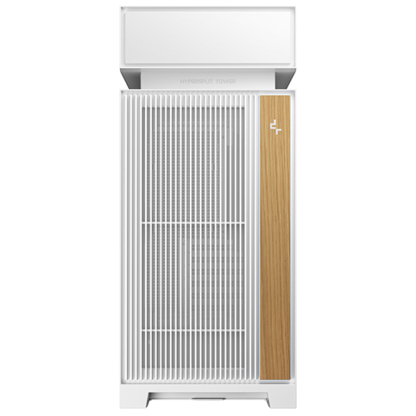 Carcasă Deepcool CL660 White micro ATX photo 3