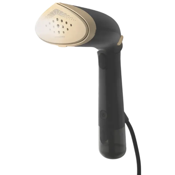 Vaporizator de călcat vertical Philips STH7060/80 Black 1500 W, 28 g/min, 0.2 l photo 1