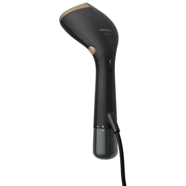 Vaporizator de călcat vertical Philips STH7060/80 Black 1500 W, 28 g/min, 0.2 l photo 2